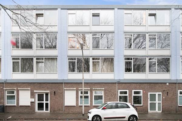 Woning Trouwlaan 241 Tilburg