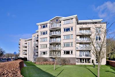 Woning Vlinderparkweg 100 Deventer