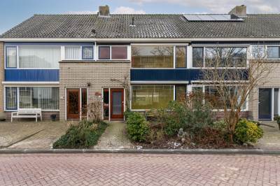 Woning Spechtstraat 2 Vianen (UT)