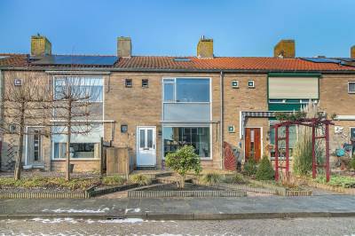 Woning Loggerstraat 7 Nieuw-Lekkerland
