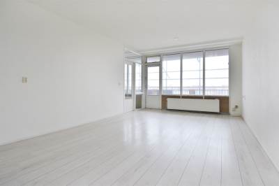 Woning Croesinckplein 74 Zoetermeer