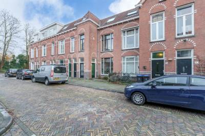 Woning M.P. Lindostraat 39 Utrecht