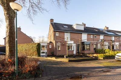 Woning Rosmolenstraat 89 Leusden