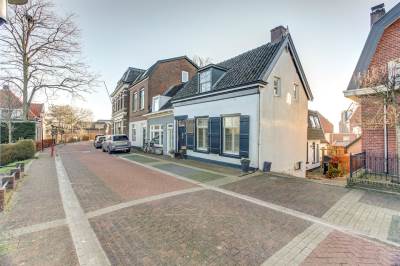 Woning De Buurt 20 Hardinxveld-Giessendam