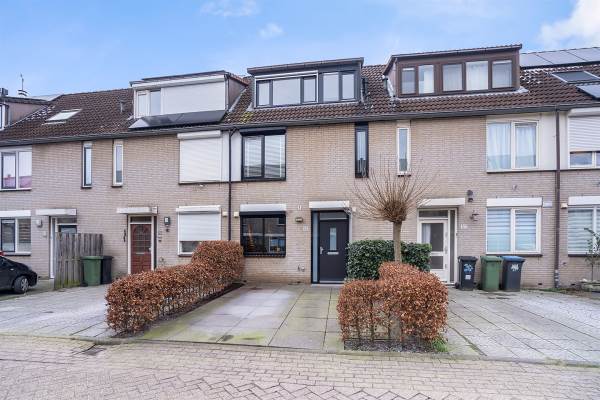 Woning Kameraarslag 55 Gouda