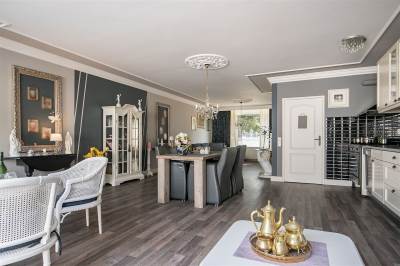 Woning Leemberg 13 Bergen op Zoom