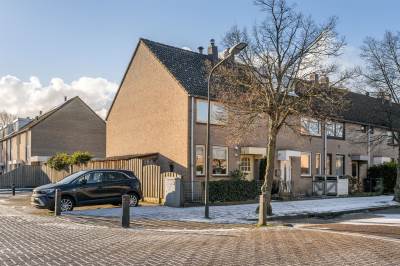 Woning Stellingmolen 26 Maassluis
