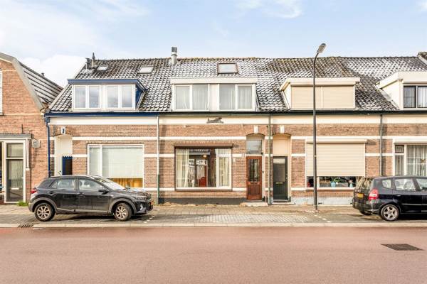 Woning Emmerikseweg 48 Zutphen