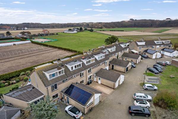 Woning Zwin 3 Noordwijk (ZH)