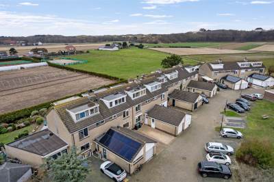 Woning Zwin 3 Noordwijk (ZH)