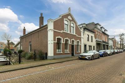 Woning Noordstraat 11 Bodegraven