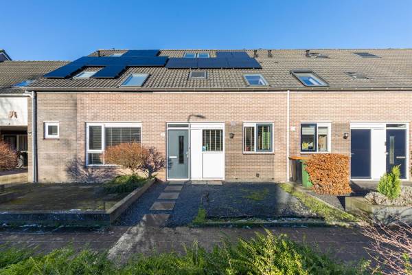 Woning De Bouw 167 Bovenkarspel
