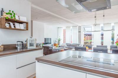 Woning Ambyerstraat Noord 24 Maastricht