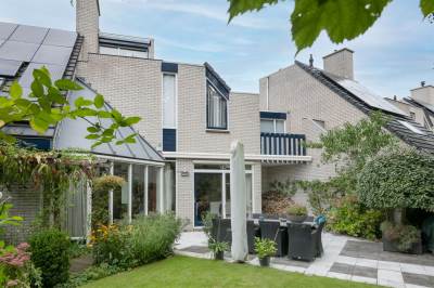 Woning Logger 17 Barendrecht
