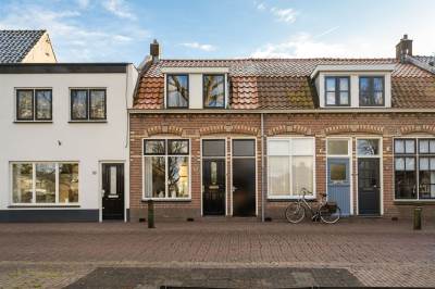 Woning Kronenburgplantsoen 38 IJsselstein