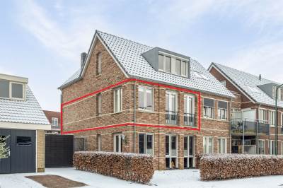 Woning D'n Tip 10 Langenboom