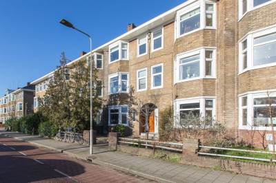 Woning Johan de Wittlaan 127 Arnhem