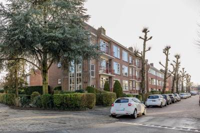 Woning Wagnersingel 27 Groningen