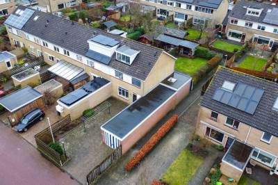 Woning Kloosterhof 16 Dalfsen