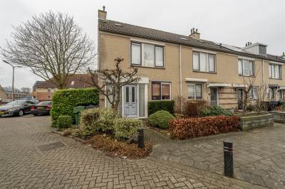 Woning Binnenbans 1 Mijnsheerenland
