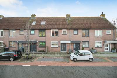 Woning Schaduwgras 119 Spijkenisse