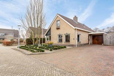 Woning Vishouwer 8 Warmenhuizen