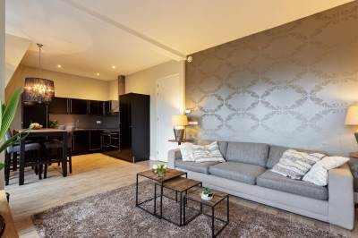 Woning Admiraal De Ruijterweg 249IV Amsterdam