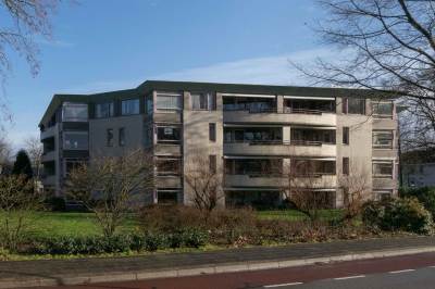 Woning Duinlaan 41 Son en Breugel