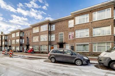 Woning De la Reyweg 705 Den Haag