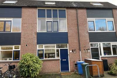 Woning Bastertkamp 32 Zwolle