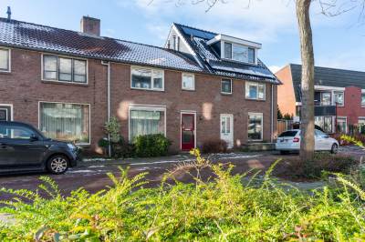 Woning Korenbloemstraat 29 Nijverdal