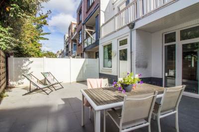 Woning Nassaukade 3 Rijswijk (ZH)