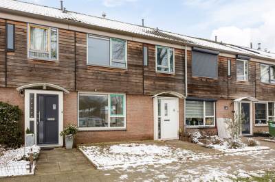 Woning Het Oosterveld 74 Enschede