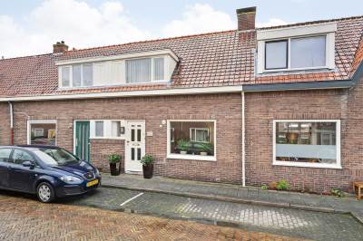 Woning Seringenstraat 83 Zwolle