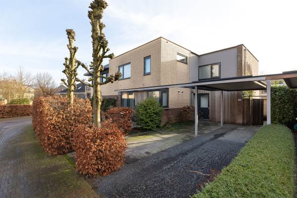 Woning Acaciapark 120 Hilversum