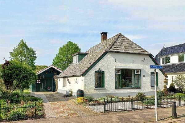 Woning Nijkerkendijk 33 Nijverdal