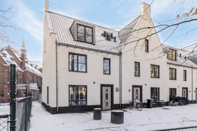 Woning Charlotte van Beuningenlaan 38 Vught