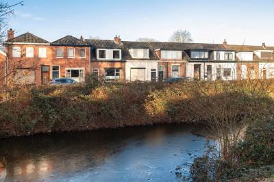 Woning Lunettestraat 16 Zutphen