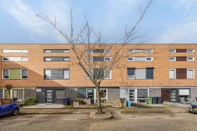 Woning Pijlstaart 48 Bergen op Zoom