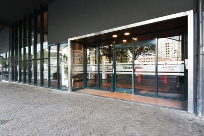 Woning Palaceplein 38 Den Haag