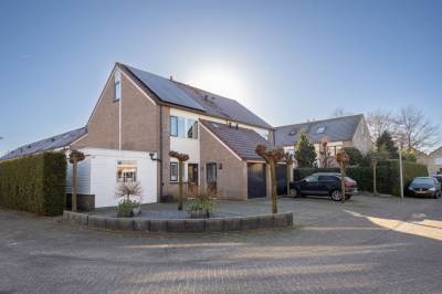 Woning Bulten 15 Groenlo