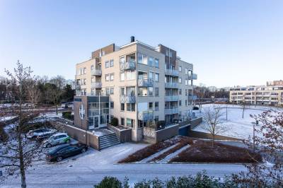 Woning Verzetsplein 22 Borne