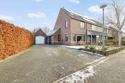 Woning Entinge 88 Zuidlaren