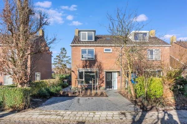 Woning Raadhuisstraat 7 Wijdewormer