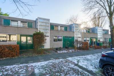 Woning Hollywoodlaan 176 Almere