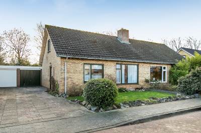 Woning Pelgrimstraat 30 Vrouwenpolder