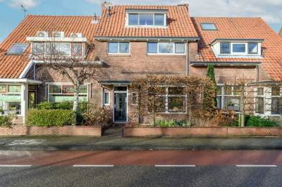 Woning Opstalweg 55 Naaldwijk