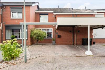 Woning Wagenmaker 3 Brunssum