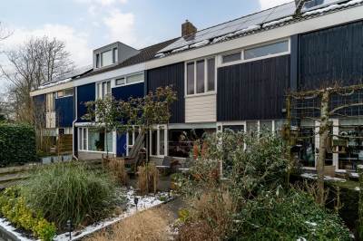 Woning Taling 5 Dokkum