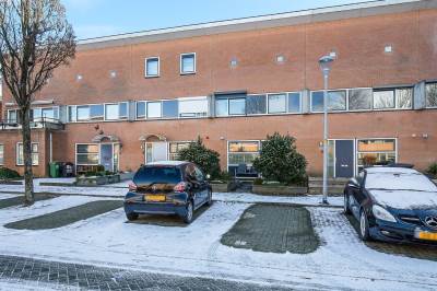 Woning Ottenstein 57 Nieuw-Vennep